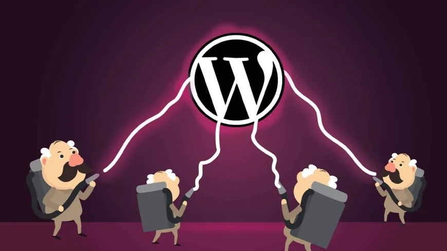 WordPress Dünyasında Kritik Güvenlik Alarmı: Popüler Bir Eklenti, Siteleri Kötü Amaçlı Yazılım Tehdidi Altına Sokuyor