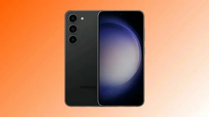 Samsung Ekosisteminde Büyük Güncelleme Heyecanı: Android 16 Tabanlı One UI 8, Galaxy S23 ve S23 Plus İçin Test Aşamasında