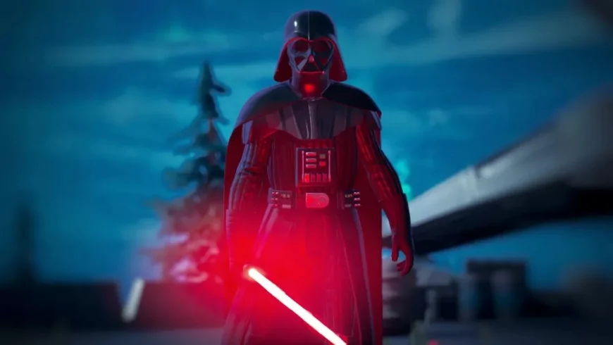 Fortnite'taki Yapay Zeka Destekli Darth Vader Sesi, Oyuncu Sendikası SAG-AFTRA'yı Harekete Geçirdi: Hukuki Süreç ve Sektörel Yankılar