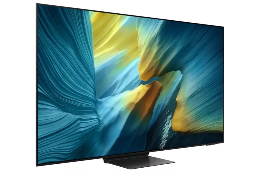 Samsung 2025 OLED TV Serisi, Nvidia G-Sync Desteğiyle Oyun Deneyimini Zirveye Taşıyor!
