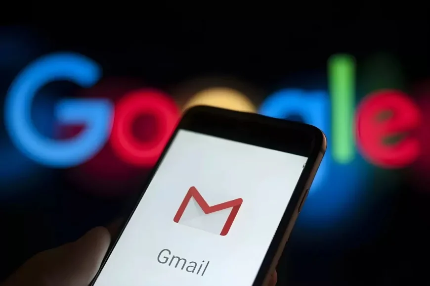 Gmail'de Devrim: Gemini Destekli Akıllı Yanıtlar Artık Yazı Tarzınızı Taklit Edecek! E-posta İletişiminde Yeni Bir Dönem Başlıyor