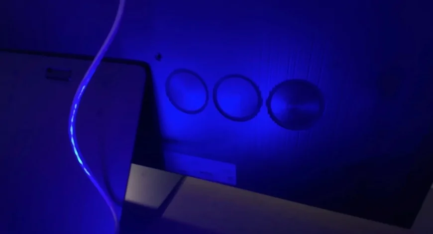 Samsung S95F OLED TV İncelemesi: Samsung'un 2025'teki Göz Kamaştıran Zirvesi ve Teknolojik Üstünlüğü