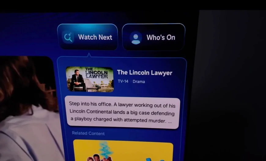 Samsung S95F OLED TV İncelemesi: Samsung'un 2025'teki Göz Kamaştıran Zirvesi ve Teknolojik Üstünlüğü