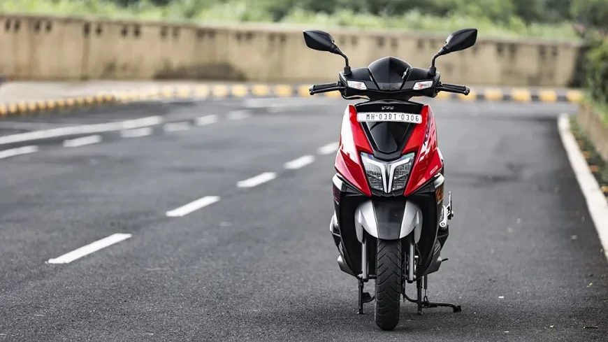 TVS Ntorq 150 Geliyor: Detaylı İnceleme, Özellikler ve Beklenen Çıkış Tarihi