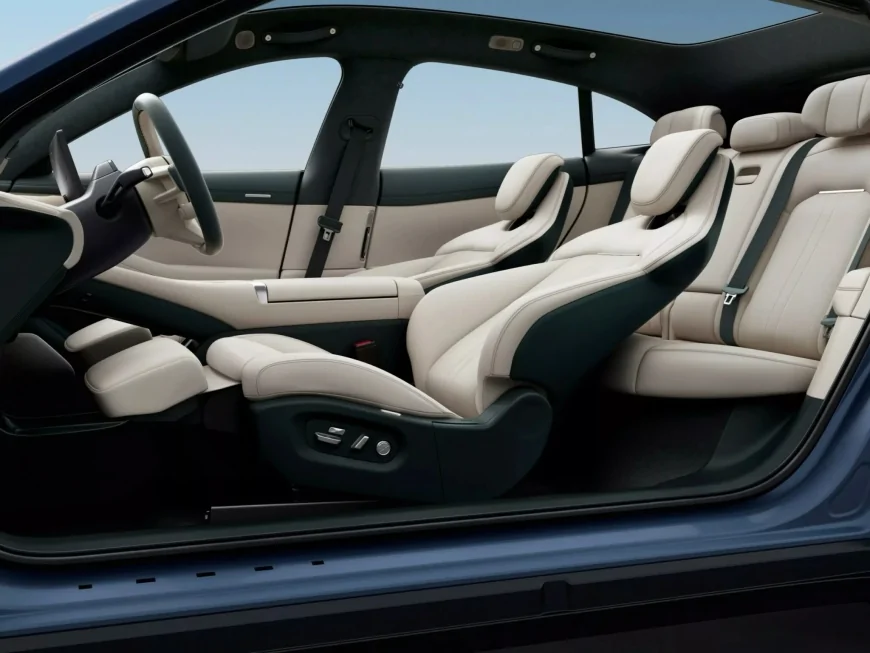 Xiaomi YU7: Elektrikli SUV Arenasına İddialı Bir Giriş – Detaylı İnceleme, Özellikler ve Pazardaki Yeri