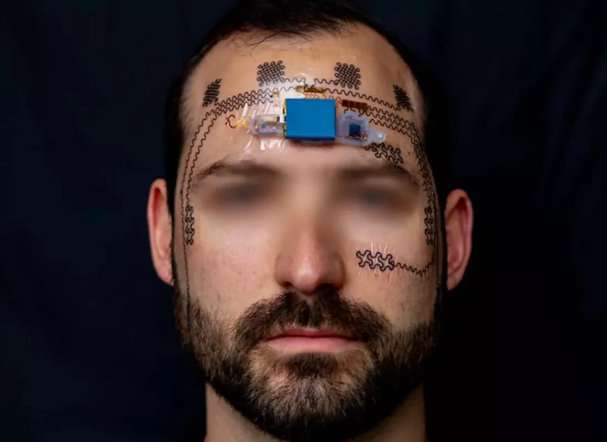 Zihinsel Yorgunluğu Gerçek Zamanlı İzleyen Devrim Niteliğinde E-Dövme Teknolojisi