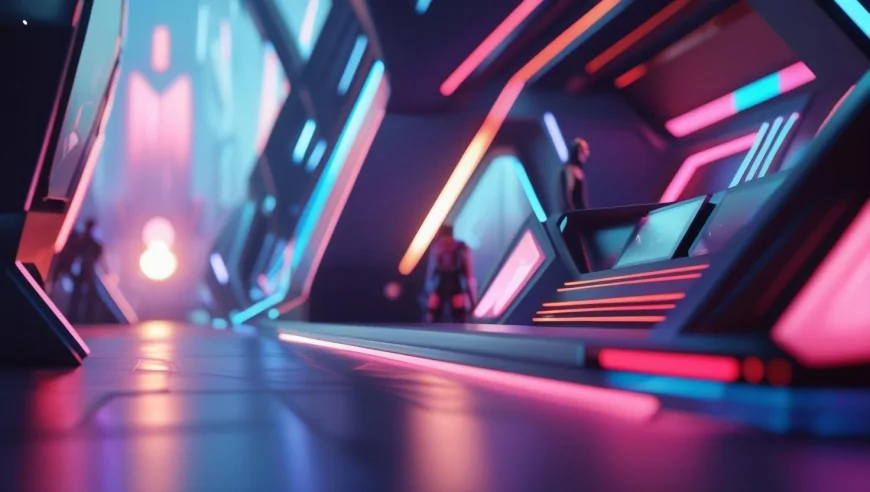 Google Veo 3 Nedir? Sinema Kalitesinde Videolar İçin En Güçlü Yapay Zekâ Aracı!