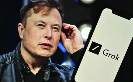 Elon Musk'ın xAI'si Grok 3 ile Yapay Zeka Arenasına Meydan Okuyor: Yeni Model ve "Derin Arama" Detayları