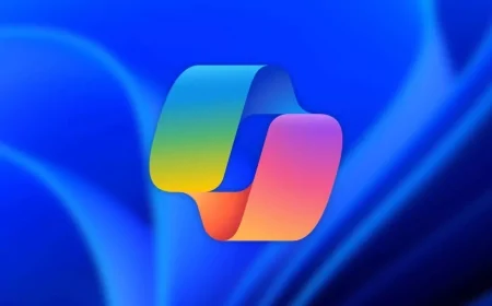 Copilot Vision: Microsoft'un Her Anınızı İzleyen Yapay Zeka Asistanı Windows'a Geldi