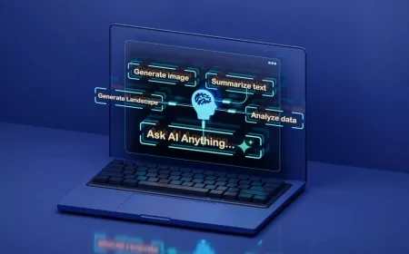 İş Dünyasında Yapay Zeka Devrimi: Artan Kullanıma Rağmen Şirketler Neden Hâlâ Verim Alamıyor?