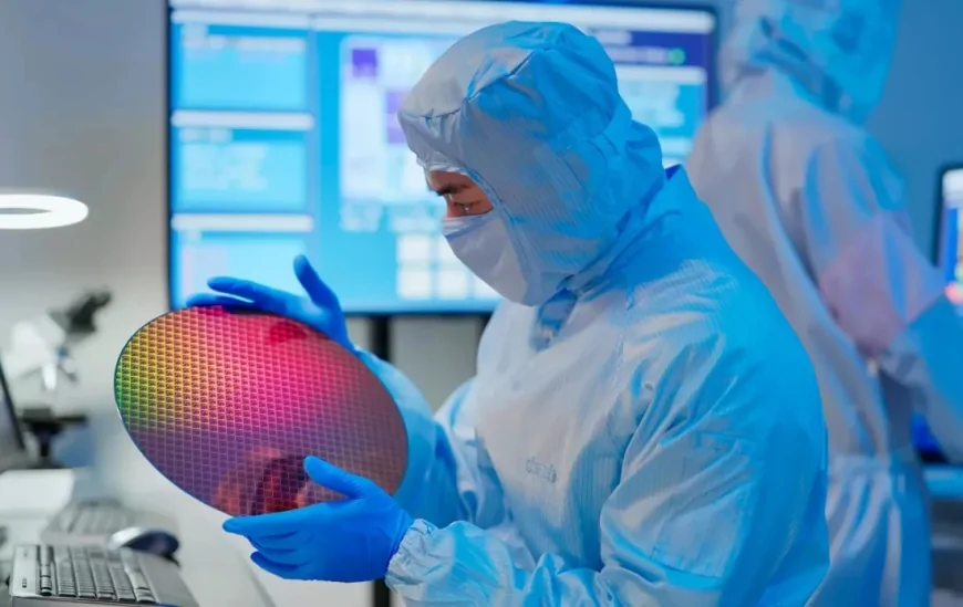 TSMC'nin 2nm Devrimi: Yonga Plakası Fiyatları 30.000 Doları Aştı, SRAM Verimliliği %90'a Ulaştı! Apple, Intel ve Nvidia Sırada