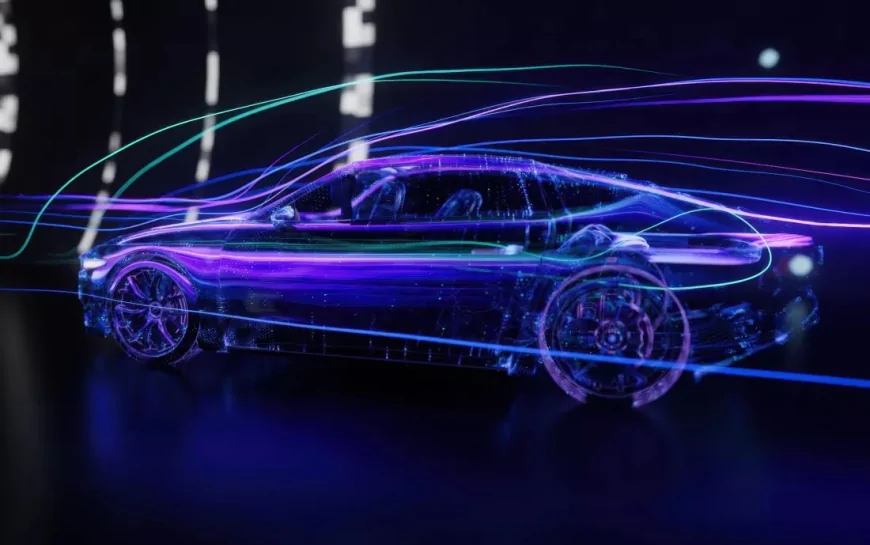 Arm'dan Otomotiv Dünyasını Sarsacak Yenilik: Zena Platformu Araç Geliştirme Sürelerini Yarı Yarıya Kısaltıyor!