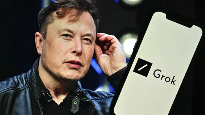Elon Musk'ın xAI'si Grok 3 ile Yapay Zeka Arenasına Meydan Okuyor: Yeni Model ve "Derin Arama" Detayları
