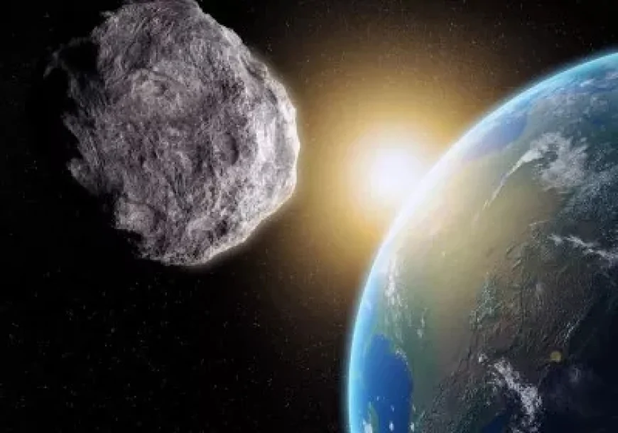 Venüs'ün Gizli Tehlikesi: Dünya'yı Tehdit Edebilecek Keşfedilmemiş Asteroidler