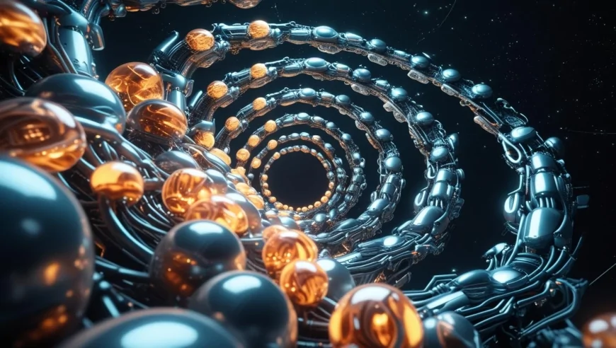 Yapay Zekâ Seviyeleri (0'dan 8'e): Bilinçli Makinelere Giden Yol