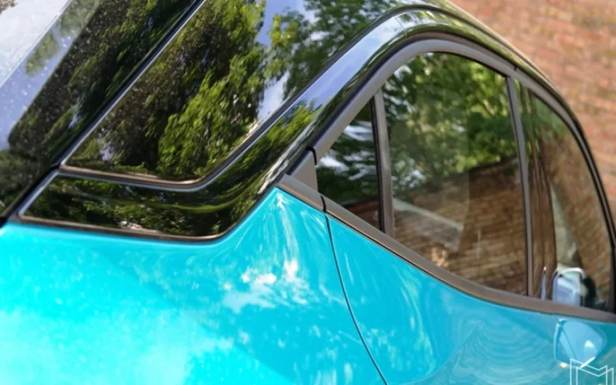 2025 Yeni Opel Mokka: Kapsamlı İnceleme, Tasarım ve Teknolojik Yenilikler