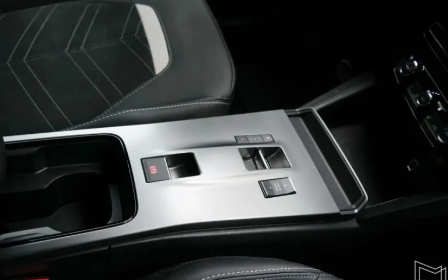 2025 Yeni Opel Mokka: Kapsamlı İnceleme, Tasarım ve Teknolojik Yenilikler