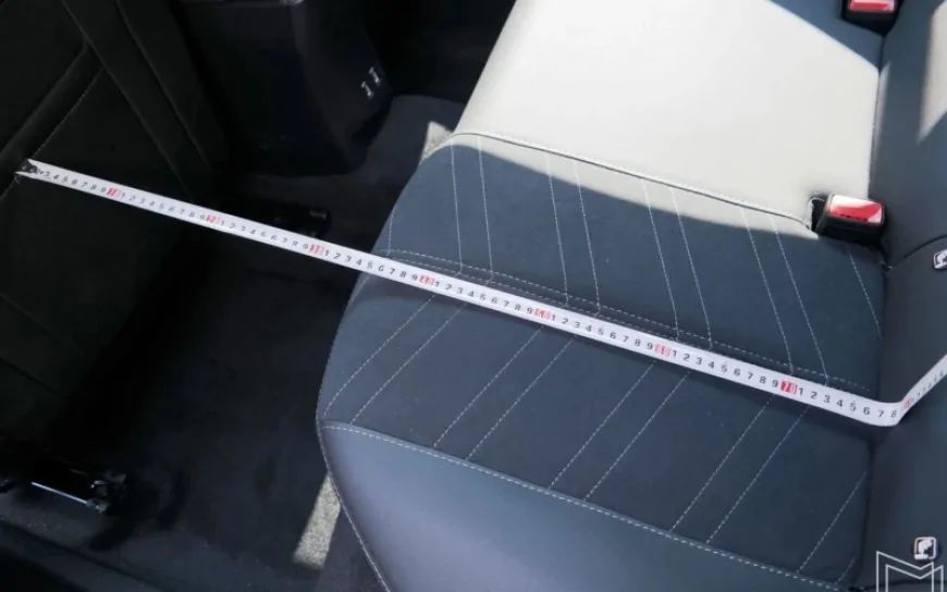 2025 Yeni Opel Mokka: Kapsamlı İnceleme, Tasarım ve Teknolojik Yenilikler