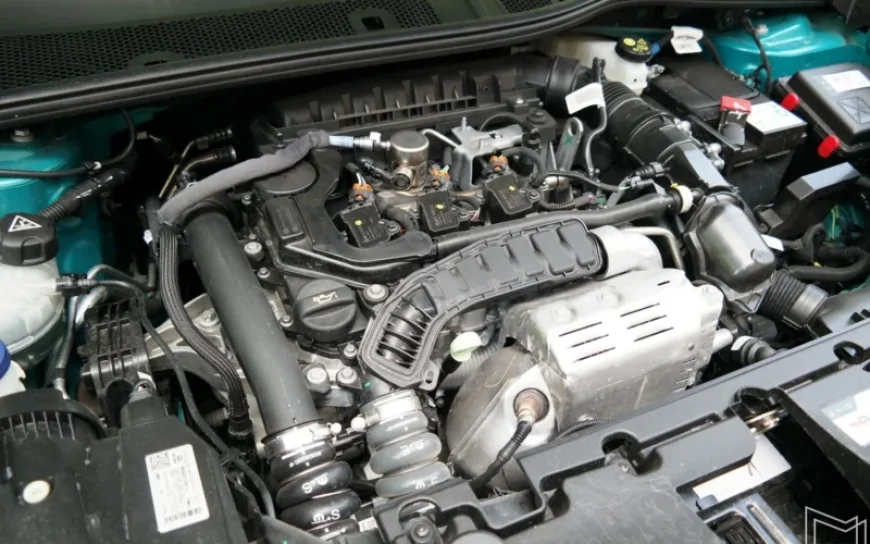 2025 Yeni Opel Mokka: Kapsamlı İnceleme, Tasarım ve Teknolojik Yenilikler