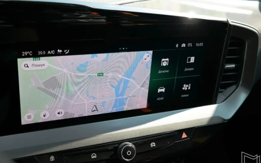 2025 Yeni Opel Mokka: Kapsamlı İnceleme, Tasarım ve Teknolojik Yenilikler