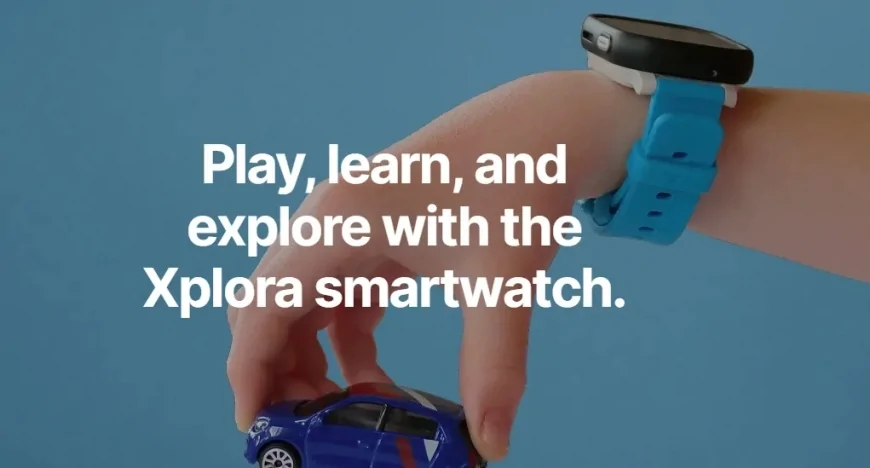 HMD, Akıllı Saat Pazarına İddialı Giriyor: Kameralı İlk Wear OS Saati HMD Rubber 1 Sızdırıldı!