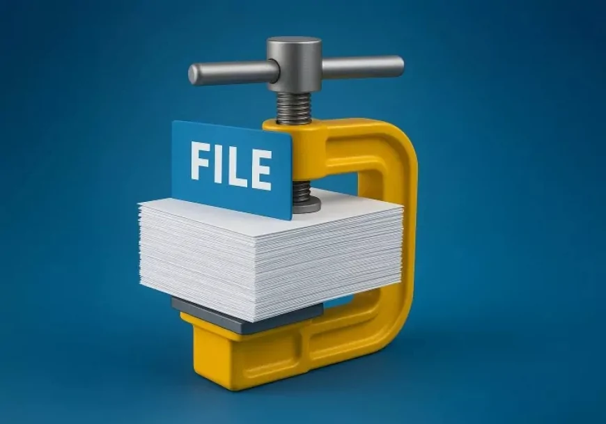 PeaZip: WinRAR ve 7-Zip'e Güçlü, Ücretsiz ve Açık Kaynaklı Alternatif