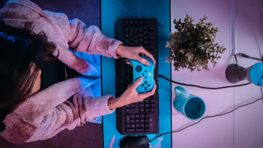 Yeni Nesil Xbox Devrimi: Konsol Sınırları Kalkıyor! Steam ve Epic Games Desteği Yolda, Gücünü AMD'den Alacak