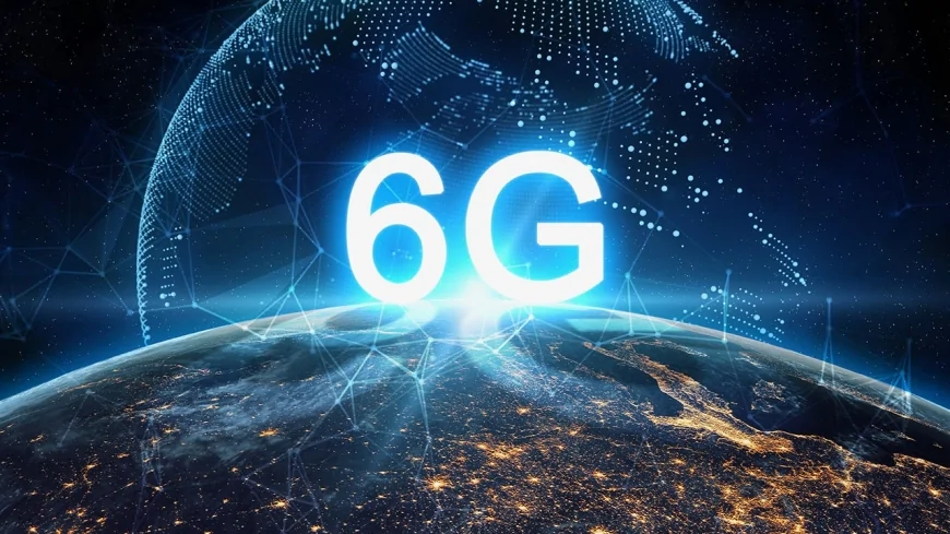 6G Ne Zaman Gelecek? Nokia'dan Detaylı Yol Haritası ve Beklenen Tarih