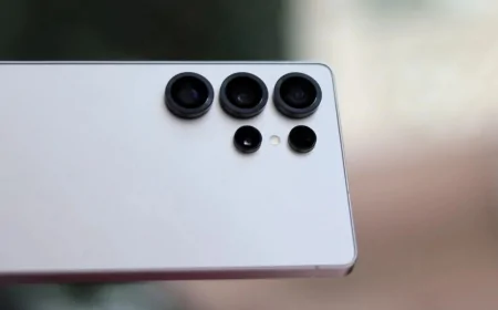 Samsung'dan Şok İddia: Galaxy S28'e Kadar Kamera Devrimi Beklemeyin!