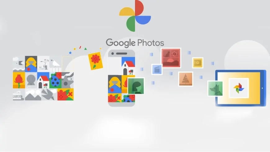 Google Fotoğraflar Yedekleme ve Toplu İndirme Rehberi (2025 Güncel)