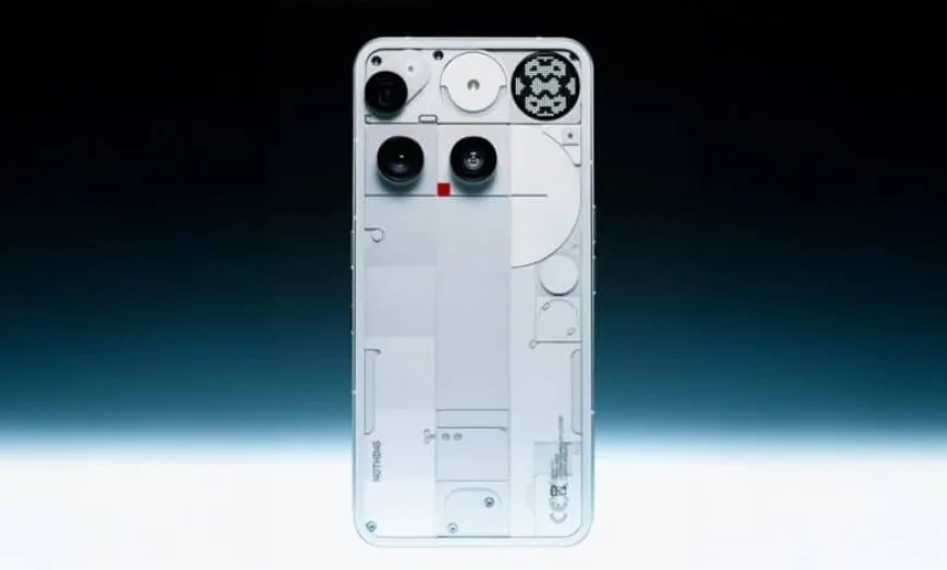 Nothing OS 4.0 (Android 16) Güncellemesi: Çıkış Tarihi, Uyumlu Cihazlar ve Beklenen Tüm Yenilikler