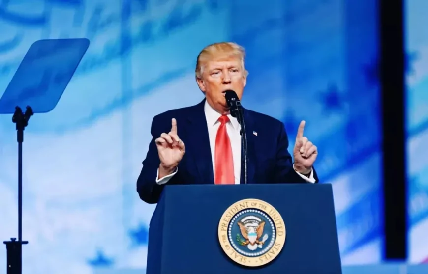 Trump'ın Nvidia Hamlesi: Teknoloji Devini Bölme Fikrinden Çin'e İhracat İznine Uzanan Şaşırtıcı Değişim