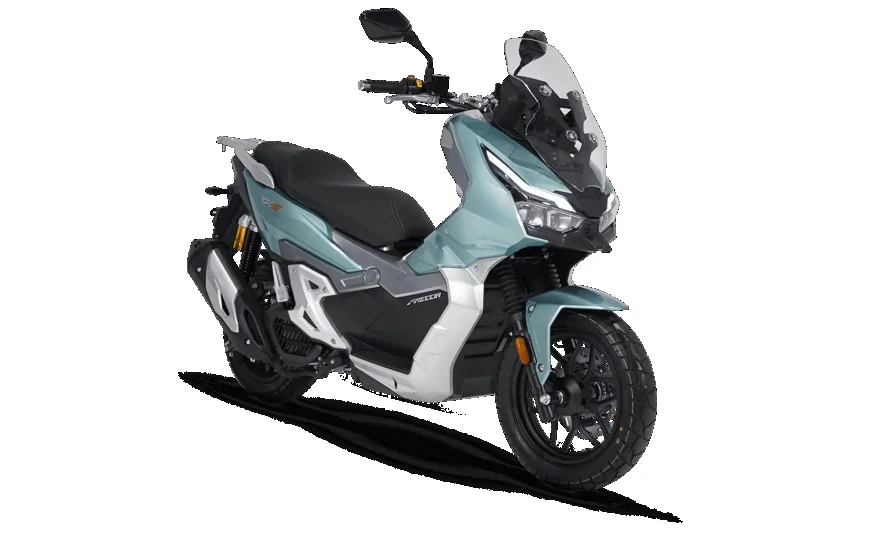 RKS Freccia 150 İncelemesi: Şehir İçi Kullanım İçin Uygun Bir Alternatif mi?