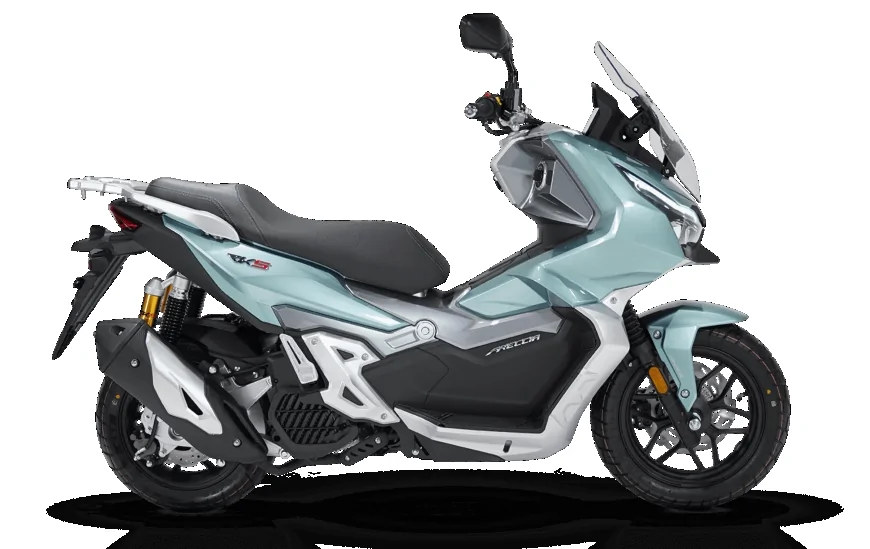 RKS Freccia 150 İncelemesi: Şehir İçi Kullanım İçin Uygun Bir Alternatif mi?