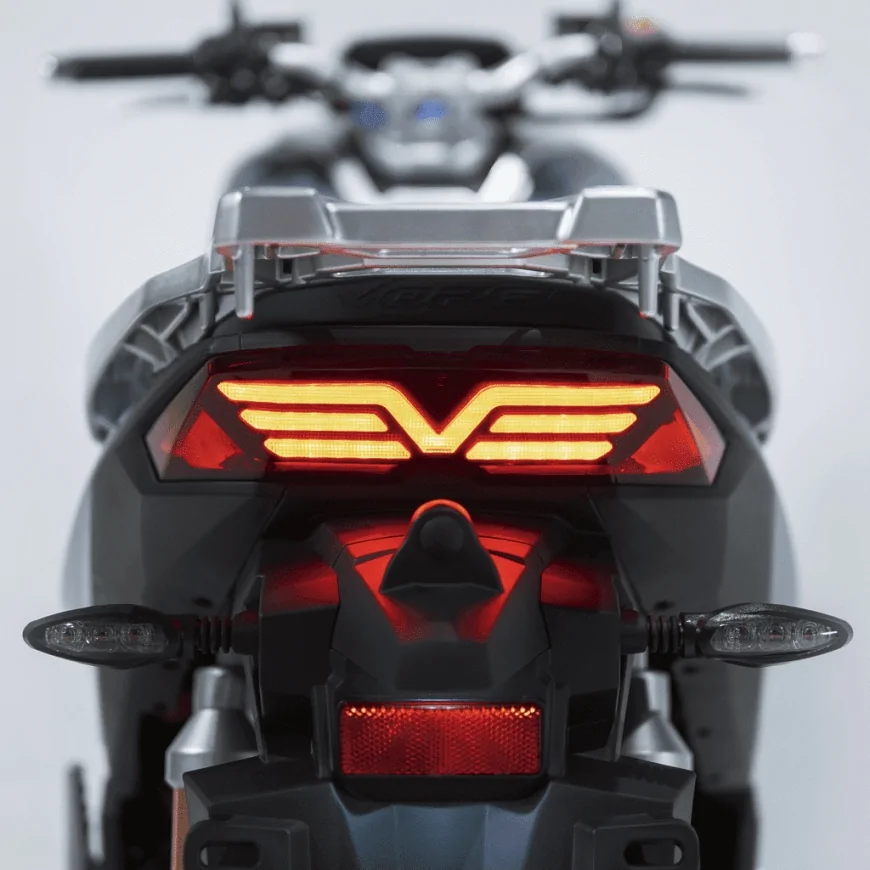 RKS Freccia 150 İncelemesi: Şehir İçi Kullanım İçin Uygun Bir Alternatif mi?