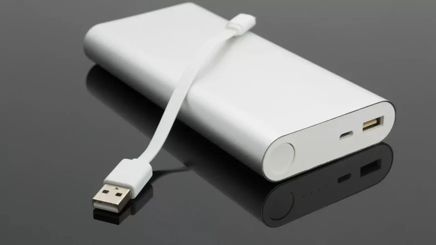 Türkiye'de Uçuşlarda Powerbank Kullanımına Son: İşte Bilmeniz Gerekenler