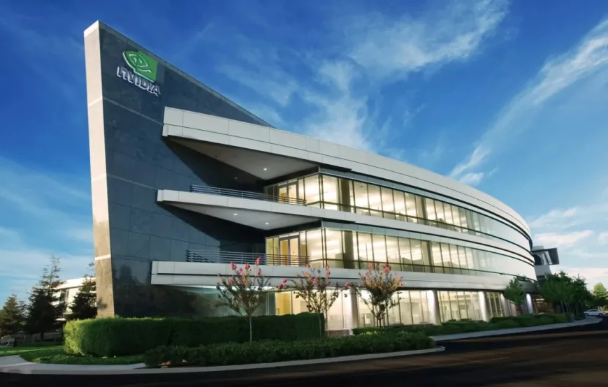 Nvidia ve Samsung'dan Tarihi İşbirliği: 50.000 GPU'luk Dev Yapay Zeka Mega Fabrikası Kuruluyor