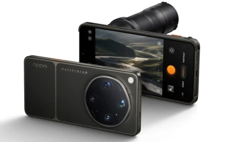 Oppo Find X9 Ultra Tanıtıldı mı? İşte Beklenen Özellikleri, Fiyatı ve Tüm Detaylar