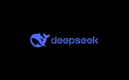 DeepSeek Nedir? Ne İşe Yarar? Yapay Zekâ Dünyasının Yeni Güçlü Oyuncusu