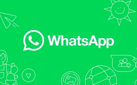 WhatsApp’ın Yeni Özelliği Nedir? İşte Son Güncellemelerle Gelen Yenilikler