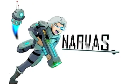 Narvas Oyun Nedir? Yeni Nesil Strateji ve Macera Deneyimi