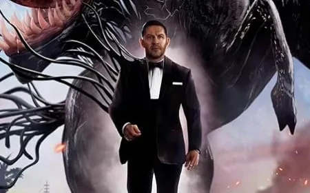 Venom 4 Yeni Film Geliyor mu, Konusu Ne Olabilir?