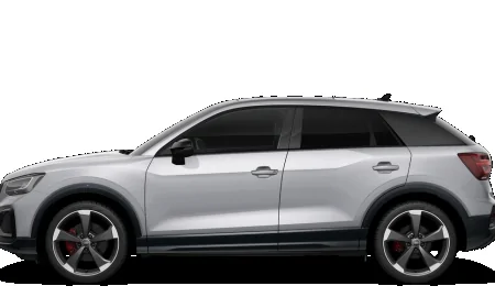 Audi Q2 Premium Kompakt SUV Dünyasının Şehirli Yıldızı