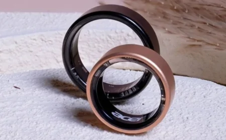 Acer, Giyilebilir Teknolojide Yenilik Rüzgarı Estiriyor! Yapay Zekâ Destekli Akıllı Yüzük FreeSense Ring ve Canlı Çeviri Sunan AI TransBuds Tanıtıldı