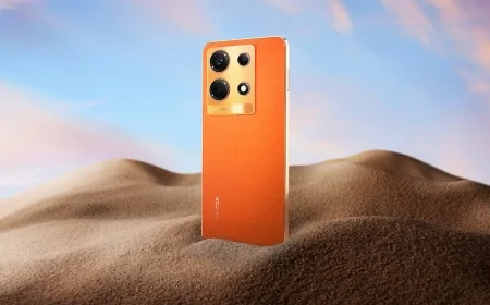 Infinix Nedir, Hangi Markaya Ait?