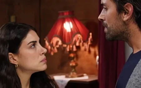 Tasacak bu deniz 25 bölüm fragmanı