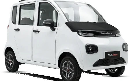 Motolüx WOW 01 Fiyatı ve Özellikleri Elektrikli Mini Araç İncelemesi