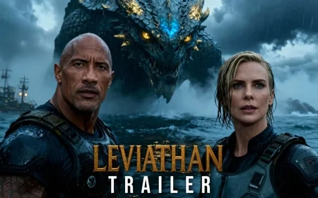 Watch Leviathan (2026) fragman izle