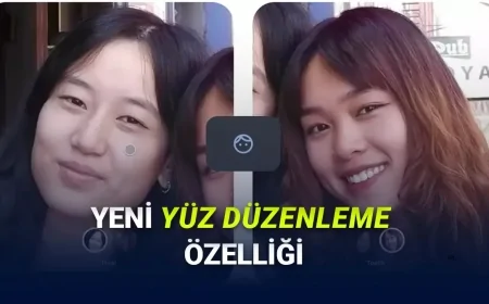 Google Fotoğraflar Uzun Zamandır Beklenen Özelliği Getirdi