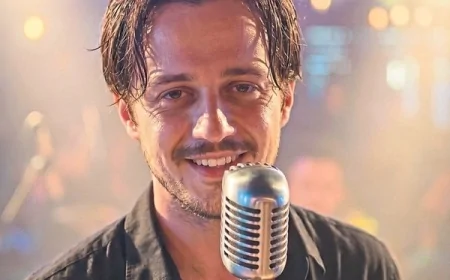 Yapay Zeka AYROS Kodlarla Yazılan Kalbe Dokunan Şarkılar